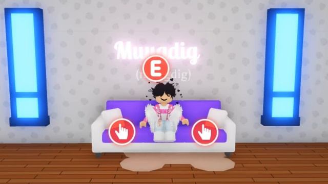 НОВАЯ ОБНОВА В АДОПТ МИ! Разработчики Спалили обновление! смотреть онлайн