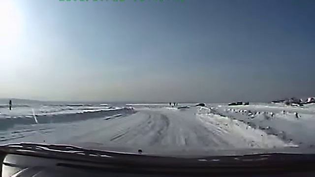 Лед 2013 2 этап Иркутск четверть финал celica st202 vs ваз смотреть онлайн