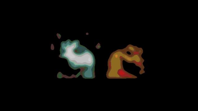 Странное видео! Вирус! / Smile JPG Сводит с ума! смотреть онлайн