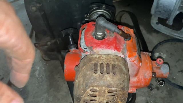 Phát cỏ Shindaiwa S35 xã giá 1tr250 | Lh 0978937305 смотреть онлайн