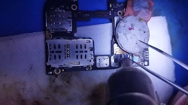 redmi note 8 Pro display graphics problem I redmi note 8 Pro Lcd light solution смотреть онлайн