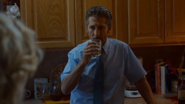 Гость   Боевик, триллер