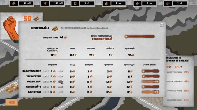 Серийный убийца / For The People прохождение #4 смотреть онлайн