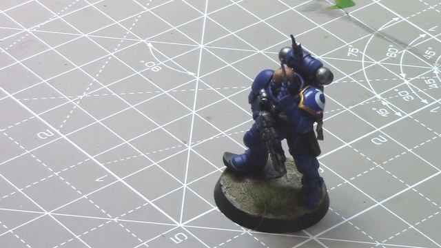 How To Apply Decals/Transfers To Miniatures - Bitzbox Hobby School #11