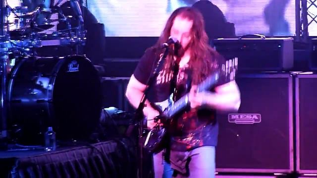 Dream Theater - Singapore - Pull Me Under