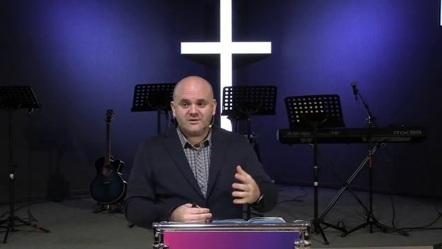 Live-богослужение, 19 ноября 2023 смотреть онлайн