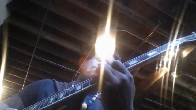 Find My Way to Love--Jaspects Solo Guitar смотреть онлайн