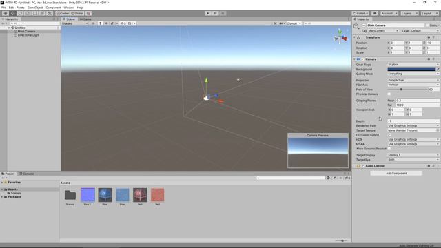 INTRODUCTION TO THE UNITY LAYOUT ★ GAME DEVELOPMENT TUTORIAL ★ JIMMY VEGAS смотреть онлайн