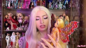 Моя коллекция кукол винкс || Winx dolls collection