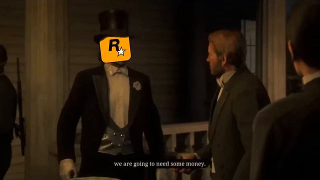 RDR 2 Online - История ВЕЛИЧАЙШЕГО ПРОВАЛА Rockstar (Что Пошло Не Так?)