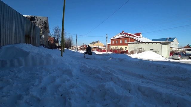 Перекрёсток. Ярмарка. Скидочная карта. Дед на тракторе. Салат с оливками. смотреть онлайн