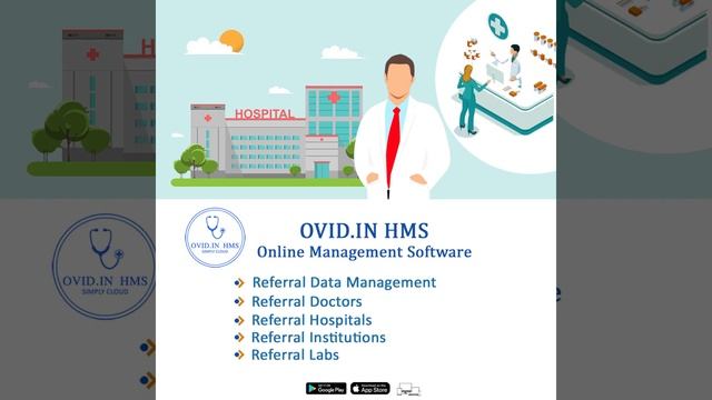 Pharmacy Information System Software Module @1000 Rupees INR in Ovid HMS- Manage multiple location смотреть онлайн