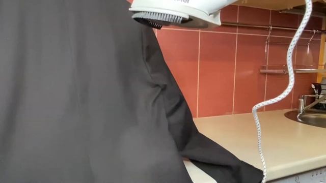 Отпариватель Haier HI 500 смотреть онлайн