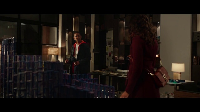 Призрачная красота