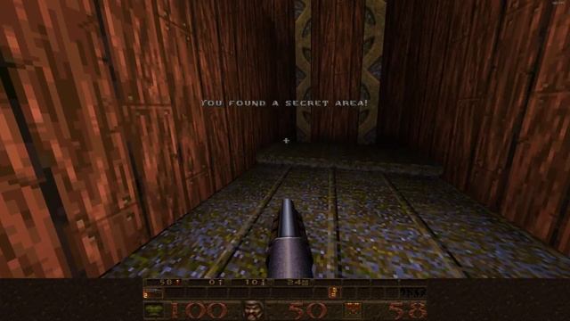 Pain Maze - No Damage, Shotgun Only Run (Painless Maze) смотреть онлайн