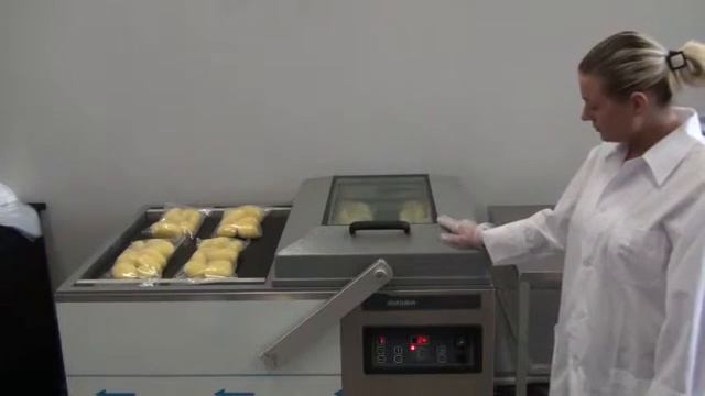 Вакуумная упаковка по 1,5 кг