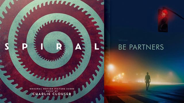 Spiral Soundtrack - Be Partners (by Charlie Clouser) смотреть онлайн