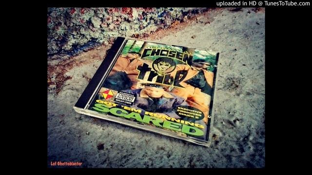 Chief Groovy Loo & the Chosen Tribe - When I Ryhme смотреть онлайн