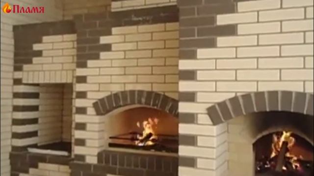 Барбекю с Двойным зубом собрал Роман из Кореновска смотреть онлайн