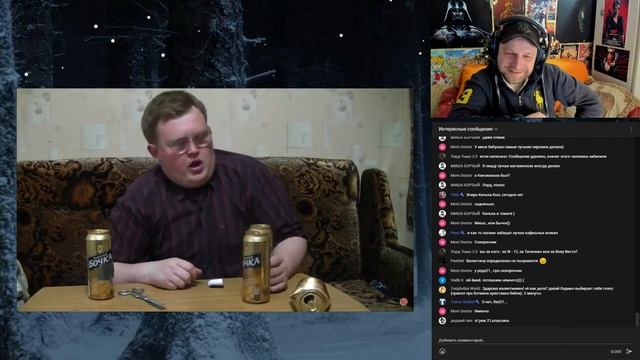 (Вредный Валентин) Реакция на RED 21 - Своими руками КОРМУШКИ смотреть онлайн