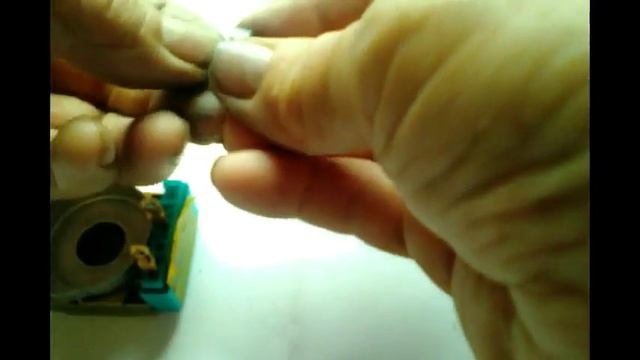 Таймер оттайки TD-20C смотреть онлайн