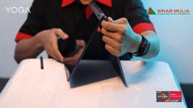 LENOVO YOGA 7 UID смотреть онлайн