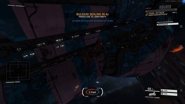 Angels Fall First Space Gameplay Tutorial смотреть онлайн