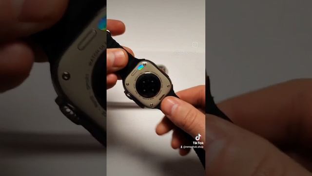mt8ultra копия часов Apple watch Ultra смотреть онлайн