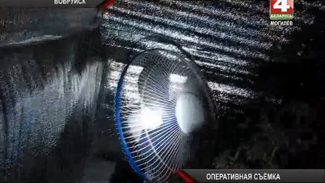 18.11."Экстрим - среда" Конопля в гараже в Бобруйске смотреть онлайн