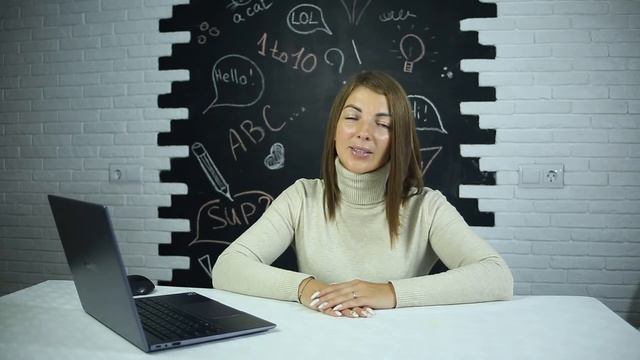 Дорошенко Виктория Геннадьевна - репетитор по английскому языку - видеопрезентация для Repetit.ru смотреть онлайн