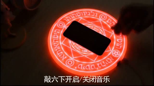 Беспроводное зарядное устройство для быстрой зарядки смартфона с Алиэкспресс смотреть онлайн