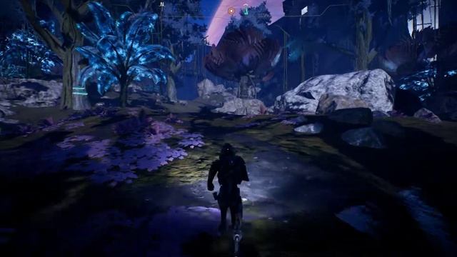 Mass Effect Andromeda Ep81 : Scanner per i Relictum. смотреть онлайн