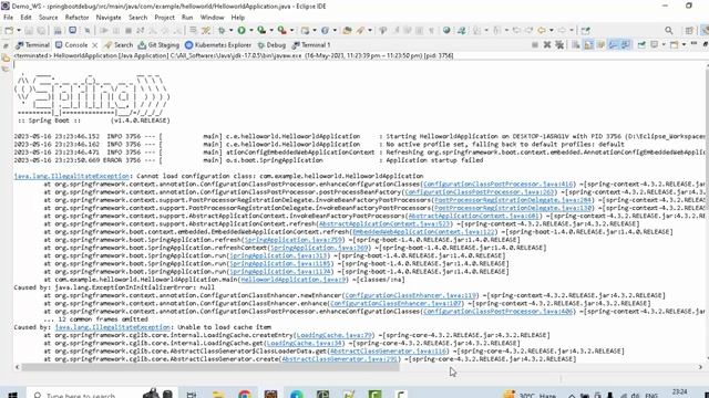 How to solve Spring Boot and JDK Version Mismatch | How to fix Spring Boot JDK compatibility issue смотреть онлайн