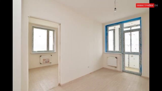 Сентябрь 2020 - ЖК Шолохов Екатеринбург - Официальный отчет смотреть онлайн