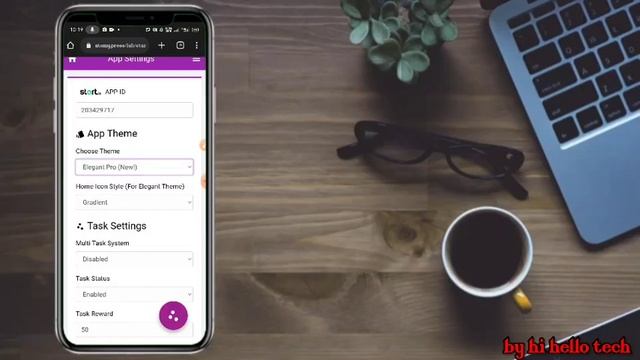 Start.io Admin Panel Control 2022 Android App Startapp Admin panel 2022 Bangla смотреть онлайн
