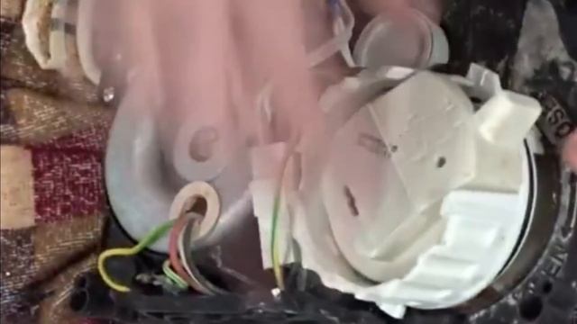 Grundfos Sololift2 D 2 ремонт и очистка своими руками. смотреть онлайн