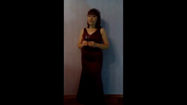 Душевный и прикольный тост за женщин смотреть онлайн