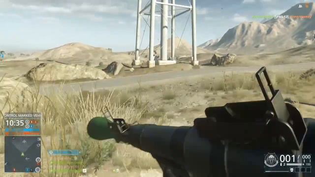 Battlefield Hardline Xbox One Moments смотреть онлайн