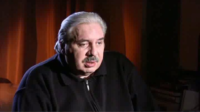 Левашов  на DTV  28.02.2011