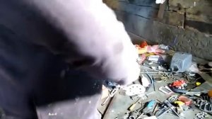 Бензокоса спарта 25.Вторая жизнь.