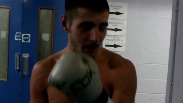 Danny O'Reilly post fight interview from March 9th against Aaron Fox смотреть онлайн