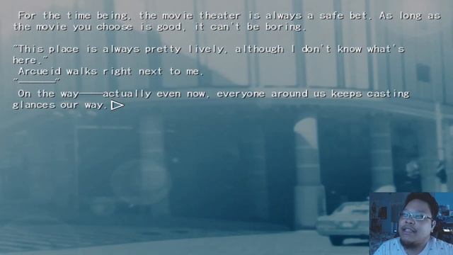 [Part 11] Making A Promise With Arcueid (Tsukihime Route) - Tsukihime смотреть онлайн