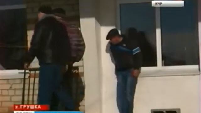 Капитальный ремонт здания Дома культуры хутора Грушка смотреть онлайн