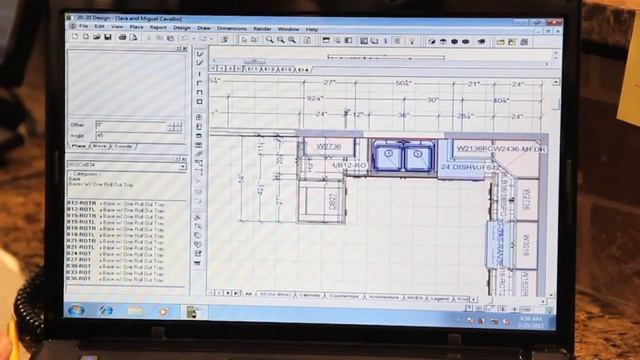Palazzo Kitchens & Baths Video - Concord CA смотреть онлайн
