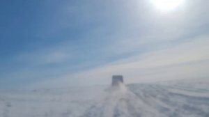 Ралли соревнования на Уазиках Сов-Тува  18.02.2024!!! #уазралли