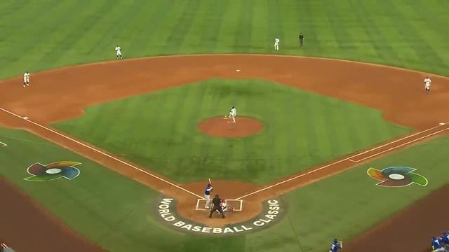 Nicaragua vs. Puerto Rico Game Highlights | 2023 World Baseball Classic смотреть онлайн