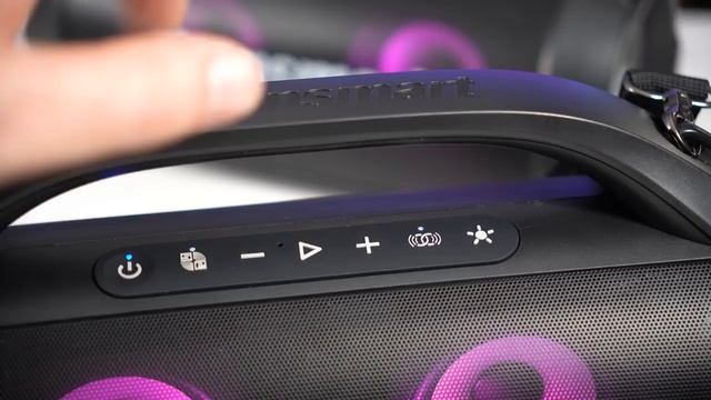 ?LA MEJOR OPCION CALIDAD PRECIO | Tronsmart BANG SE смотреть онлайн