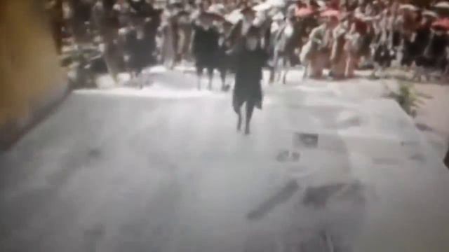 Pirates of the Caribbean Dead Men Tell No Tales Robbed Bank Remake смотреть онлайн