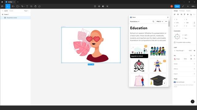 6 Awesome Figma Plugins For Figma Designers! (Best Figma Plugins 2023) смотреть онлайн