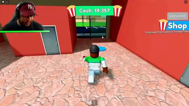 I MADE A LEVEL 999,999,999 ROBLOX MOVIE TYCOON смотреть онлайн